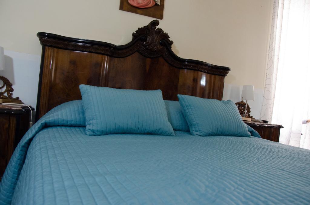 B&B Centrale Salerno Ngoại thất bức ảnh