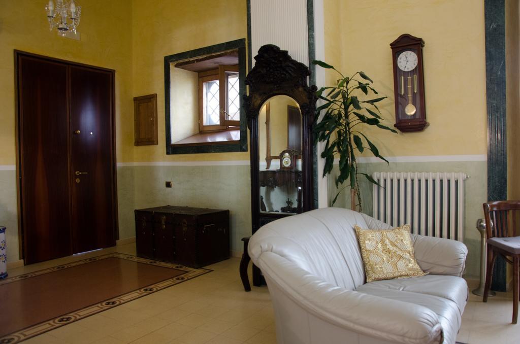 B&B Centrale Salerno Ngoại thất bức ảnh