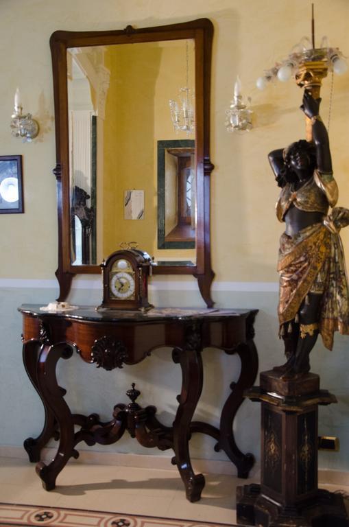 B&B Centrale Salerno Ngoại thất bức ảnh