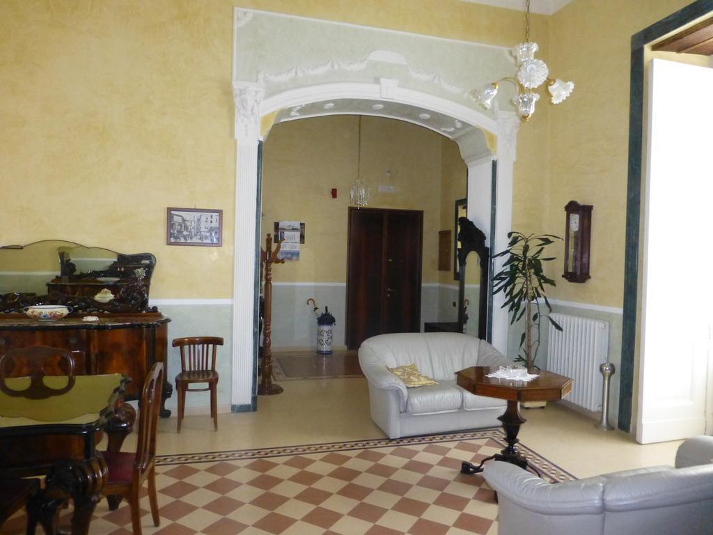 B&B Centrale Salerno Phòng bức ảnh