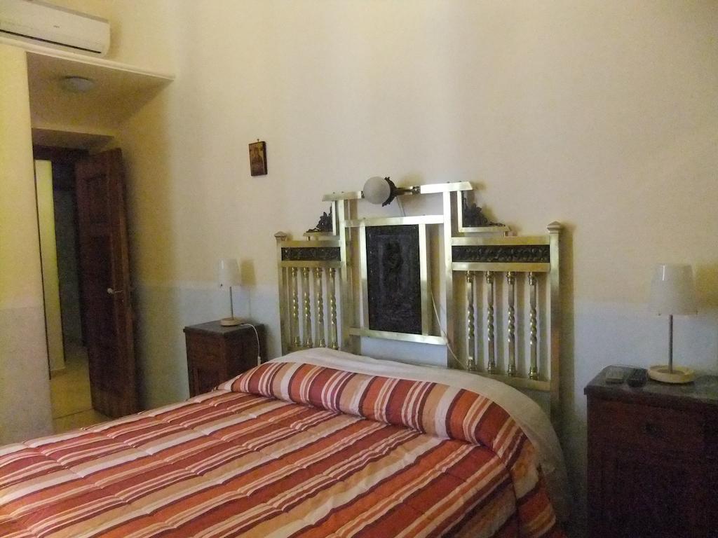B&B Centrale Salerno Ngoại thất bức ảnh
