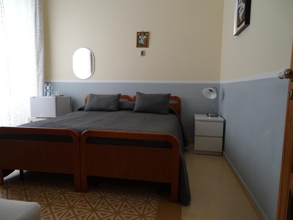 B&B Centrale Salerno Phòng bức ảnh