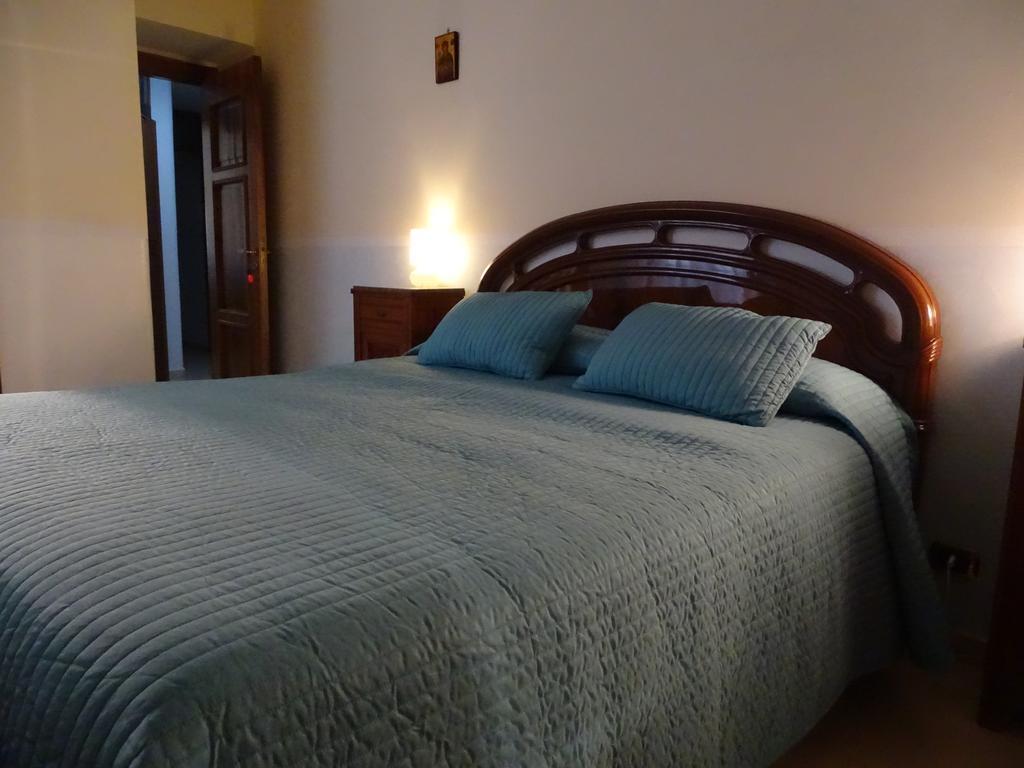 B&B Centrale Salerno Phòng bức ảnh